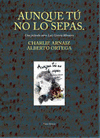 AUNQUE TU NO LO SEPAS