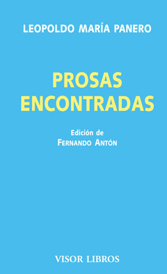 15 PROSAS ENCONTRADAS