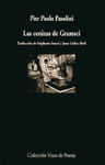 732- LAS CENIZAS DE GRAMSCI