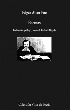 767- POEMAS EDGAR ALLAN POE