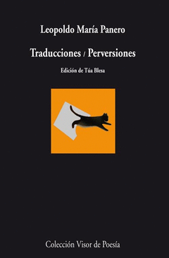 769- TRADUCCIONES / PERVERSIONES