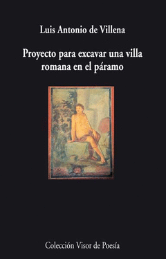 802- PROYECTO PARA EXCAVAR UNA VILLA ROMANA EN EL PARAMO