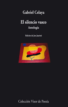 803- EL SILENCIO VASCO ANTOLOGIA
