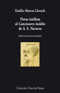 808- NOTAS INEDITAS AL CANCIONERO INEDITO DE AS NAVARRO