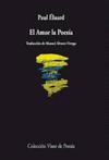 838- EL AMOR LA POESIA