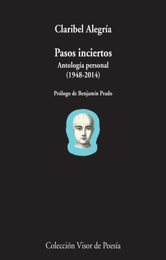 923 PASOS INCIERTOS