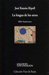 986 - LA LENGUA DE LOS OTROS