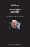 996 - POESIAS COMPLETAS 1947-2002