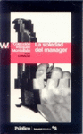 LA SOLEDAD DEL MANAGER