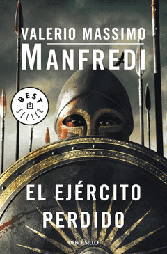 EJERCITO PERDIDO EL