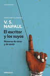 ESCRITOR Y LOS SUYOS EL