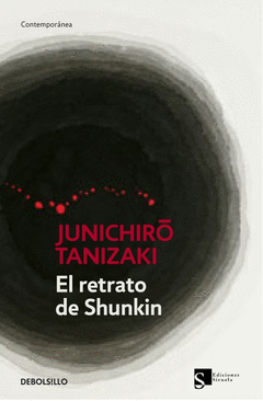 RETRATO DE SHUNKIN EL