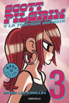 SCOTT PILGRIM Y LA TRISTEZA INFINIT