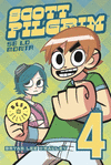 SCOTT PILGRIM SE LO MONTA (4)