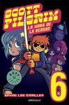 SCOTT PILGRIM LA HORA DE LA VERDAD
