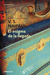 ENIGMA DE LA LLEGADA EL