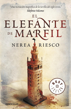 ELEFANTE DE MARFIL EL