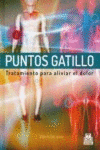 PUNTOS GATILLO TRATAMIENTO PARA ALIVIAR EL DOLOR
