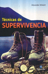 TECNICA DE SUPERVIVENCIA