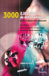 TRES 1000 EJERCICIOS DE DESARROLLO MUSCULAR VOL 2