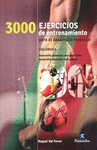 TRES 1000 EJERCICIOS DE DESARROLLO MUSCULAR VOL 3