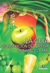 GUIA DE NUTRICION DEPORTIVA DE NANCY CLARK LA