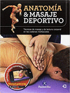 ANATOMIA & MASAJE DEPORTIVO