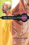 ATLAS CONCISO DE LOS M�SCULOS