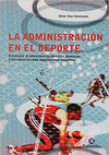 ADMINISTRACION EN EL DEPORTE LA