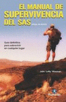 MANUAL DE SUPERVIVENCIA DEL SAS EL (COLOR)