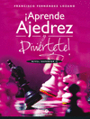 �APRENDE AJEDREZ Y DIVIERTETE!