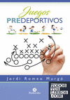 JUEGOS PREDEPORTIVOS