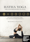 HATHA YOGA PARA MAESTROS & PRACTICANTES