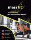 MASSFIT. LOS MEJORES ENTRENAMIENTOS PARA ADELGAZAR Y MANTENERSE EN FORMA