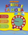 APRENDE LA HORA