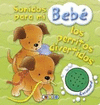 LOS PERRITOS DIVERTIDOS