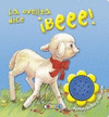 LA OVEJITA DICE �BEEE!
