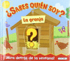 SABES QUIEN SOY LA GRANJA