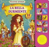 LA BELLA DURMIENTE