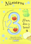 NUMEROS