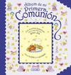 ALBUM DE MI PRIMERA COMUNION (AZUL)
