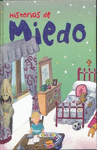HISTORIAS DE MIEDO