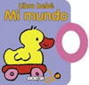 MI MUNDO