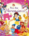BLANCA NIEVES