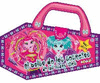 EL BOLSO DE LOS SECRETOS DE LAS SCARY GIRLS