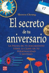 SECRETO DE TU ANIVERSARIO