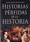 HISTORIAS P�RFIDAS DE LA HISTORIA