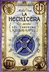 HECHICERA LA  3