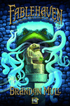 FABLEHAVEN 2 LA ASCENSION DEL LUCE