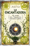 ENCANTADORA LA  6